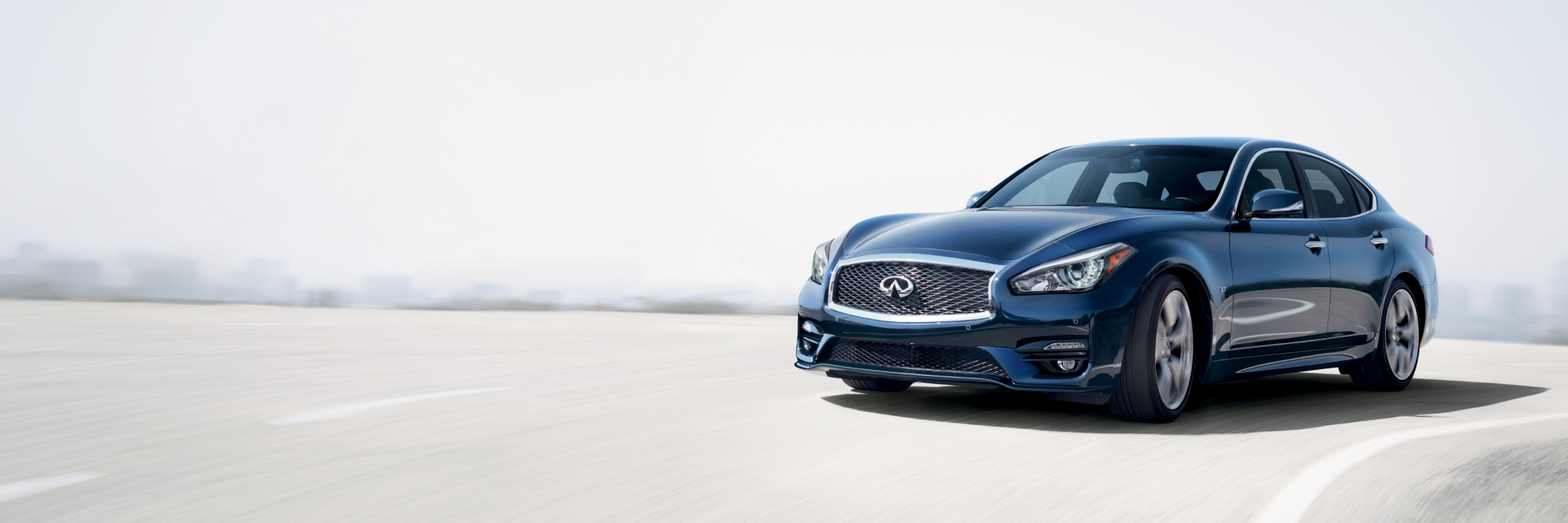 INFINITI Certified Pre-Owned