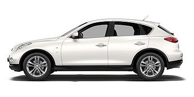 QX50