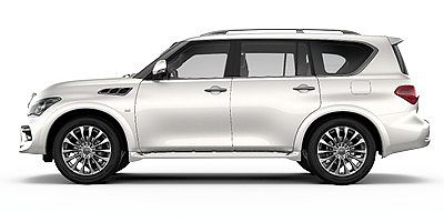 QX80